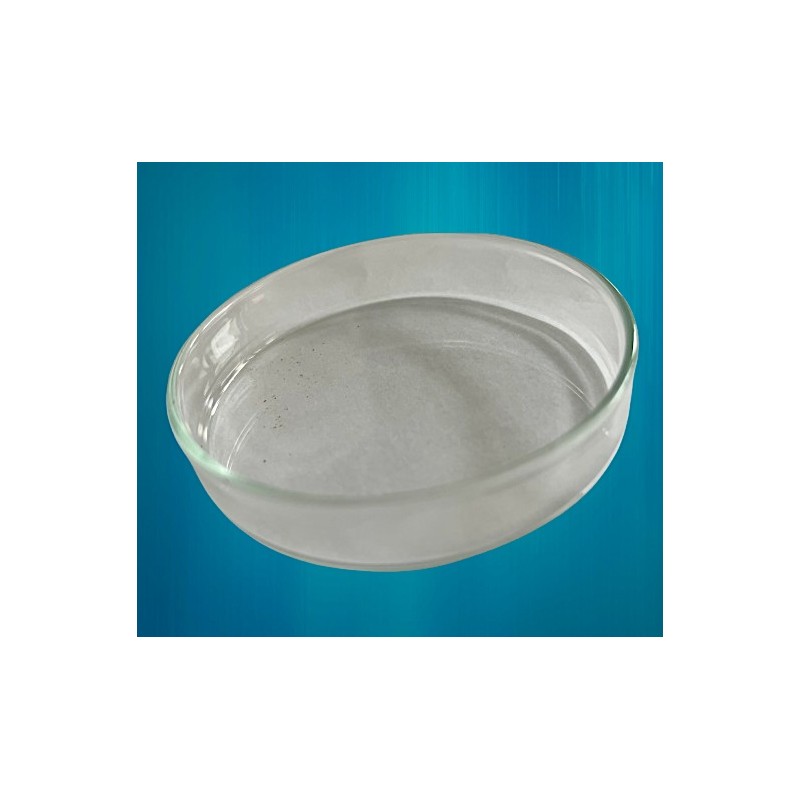 Coupelle de nourrissage 7,5 cm pour crevette d'aquarium