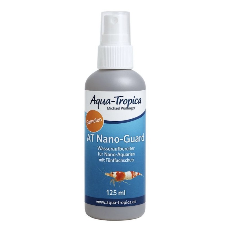 Aqua-Tropica Nano-Guard pour crevettes Aqua-Tropica Nano-Guard pour crevettes