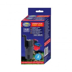 Filtre intérieur 500 L/H