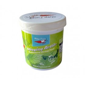 Poudre d'ortie 40 g