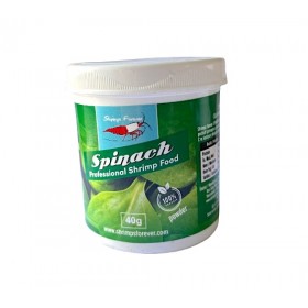 Poudre d'épinard 40 g
