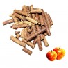 Pellets de pomme