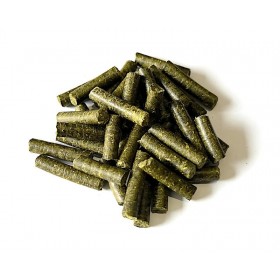 Pellets moringa