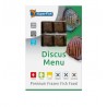 Discus menu 100 g SF