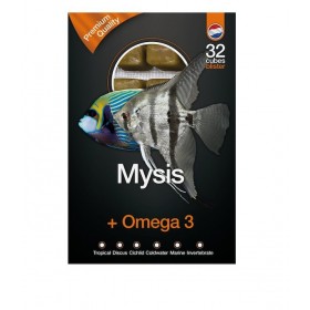 Mysis congelée 100 g DS