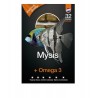 Mysis congelée 100 g DS