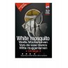 Vers de vase blanc 100 g DS pour poissons d'aquarium