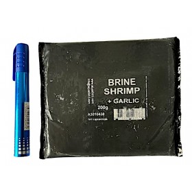Artémias congelés DS 200G
