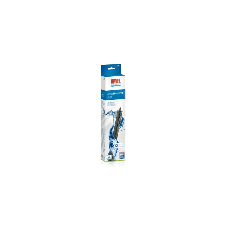Chauffage Aquaheat pro Juwel 300W