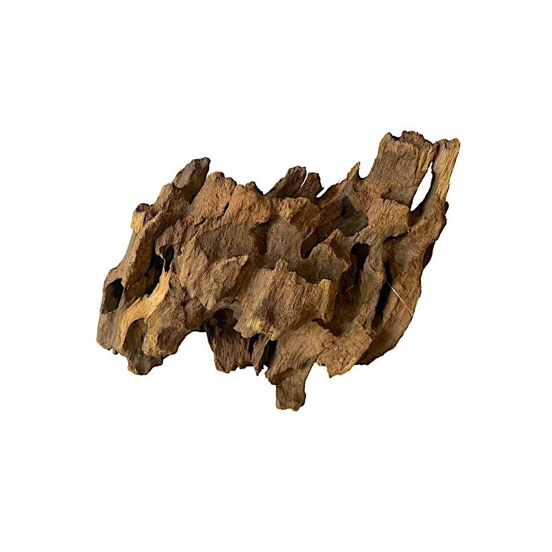 Racine Shrimp wood S