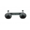 Ventouse de chauffage pour aquarium