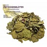 Feuilles de prunier pour aquarium