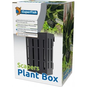 Superfish Plant Box Scapers