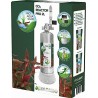 CO2 REACTOR 2 litres