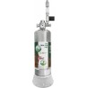 Kit CO2 rechargeable pour aquarium