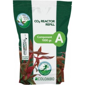 Recharge A REACTOR CO2 Colombo