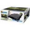 Abri sous gravier pour aquarium