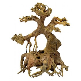 Bonsaï Driftwood XS pour aquarium