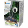DecoLED Kit Cox éclairant et filtrant