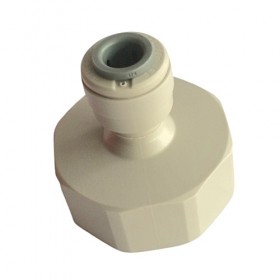 Connecteur osmoseur 3/8"