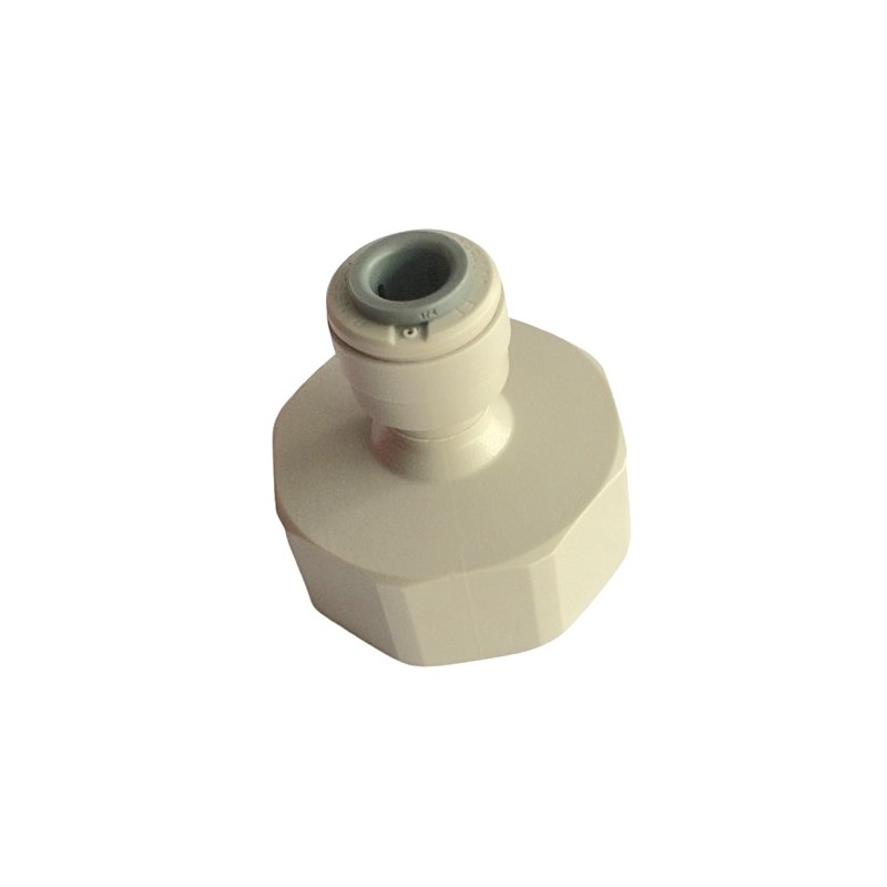 Connecteur osmoseur 3/8"