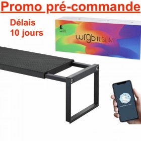 Chihiros WRGB2 Slim 60 cm