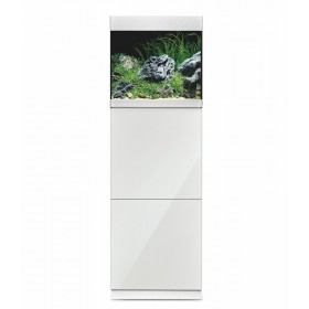 Aquarium OASE HighLine 125 Blanc