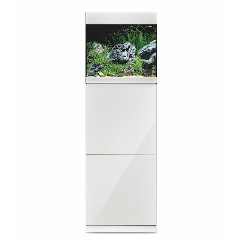 Aquarium OASE HighLine 125 Blanc