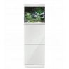 Aquarium OASE HighLine 125 Blanc