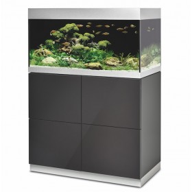Aquarium OASE HighLine 200 Anthracite