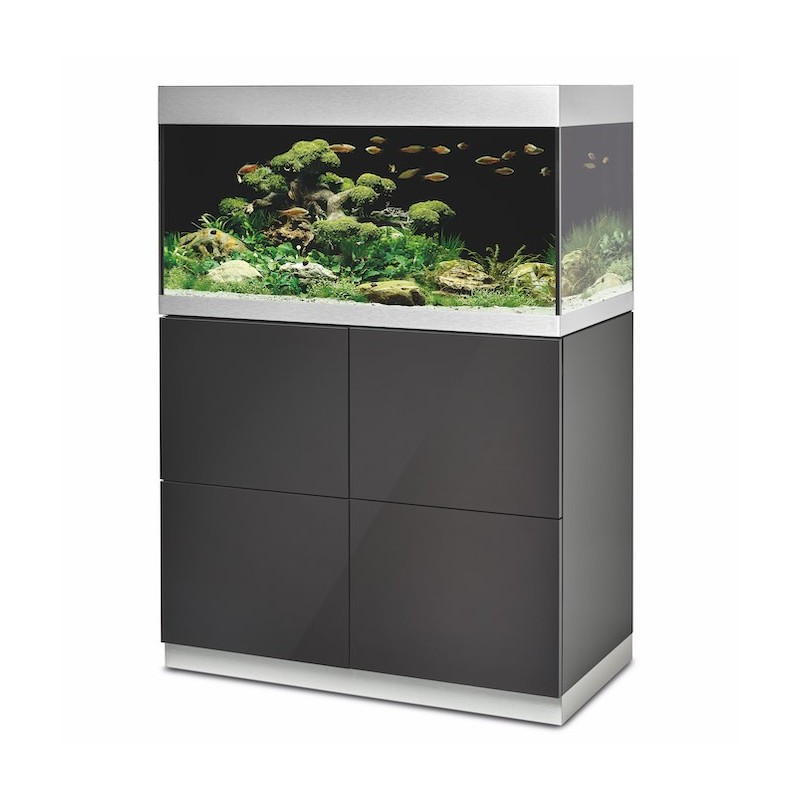 Aquarium OASE HighLine 200 Anthracite