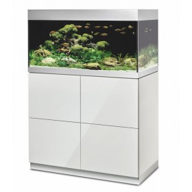 Aquarium OASE HighLine 200 Blanc