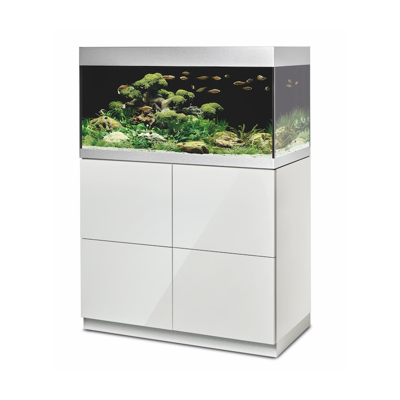 Aquarium OASE HighLine 200 Blanc