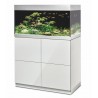 Aquarium OASE HighLine 200 Blanc