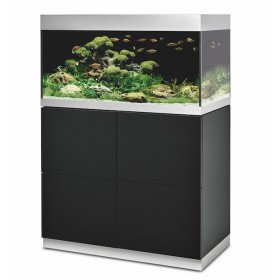Aquarium OASE HighLine 200 noir