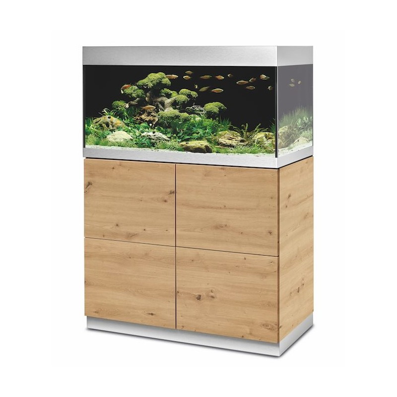 Aquarium OASE HighLine 200 Wild Oak