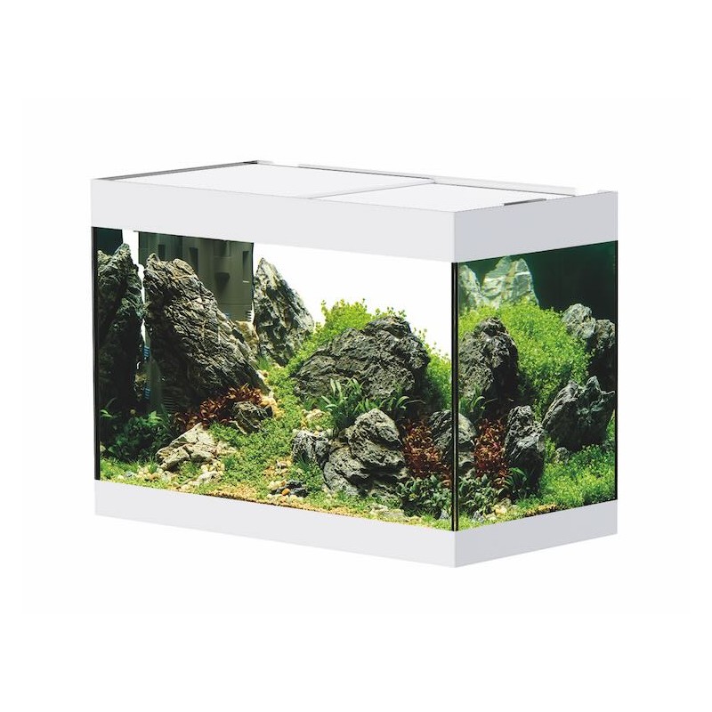 Aquarium StyleLine 125 blanc