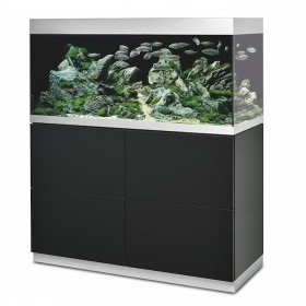Aquarium OASE HighLine 300 Noir