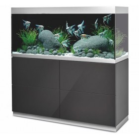 Aquarium OASE HighLine 400 Anthracite