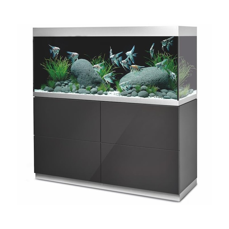 Aquarium OASE HighLine 400 Anthracite