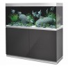 Aquarium OASE HighLine 400 Anthracite