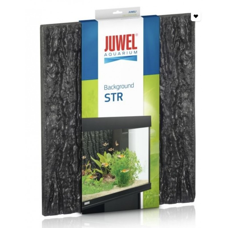 Décore de fond STR Juwel