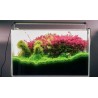 Rampe Chihiros sur aquarium