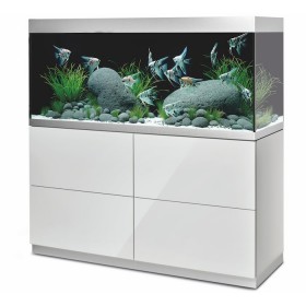Aquarium OASE HighLine 400 Blanc