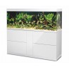 Aquarium OASE HighLine 600 blanc