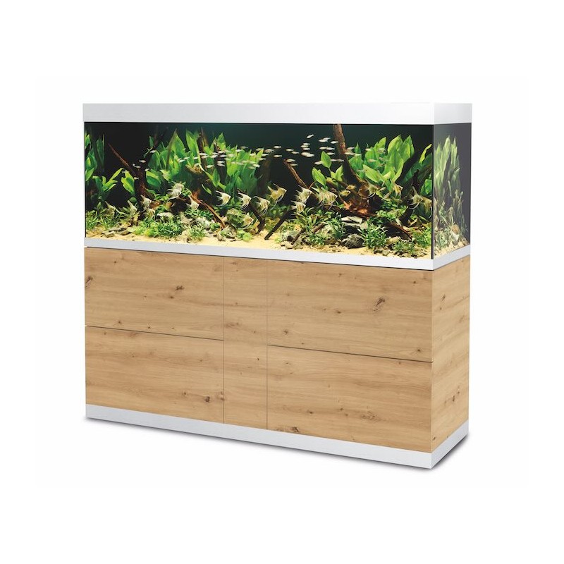 Aquarium OASE HighLine 600 Wild Oak