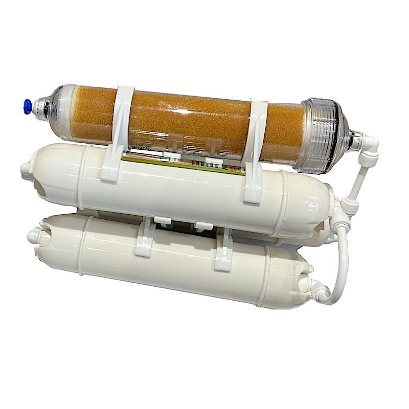 Osmoseur 4 etapes 380