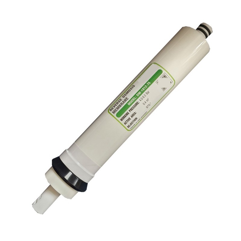 Membrane osmoseur 200 GPD