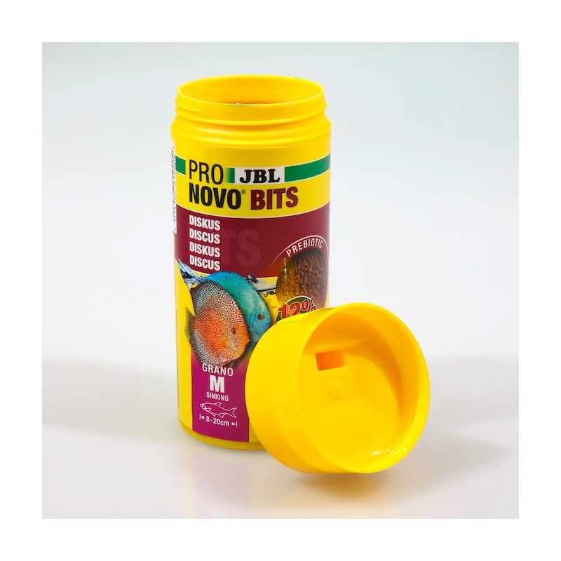 JBL PRONOVO BITS GRANO M