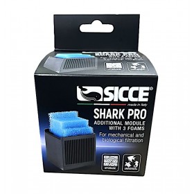 Module Sicce pour Shark Pro